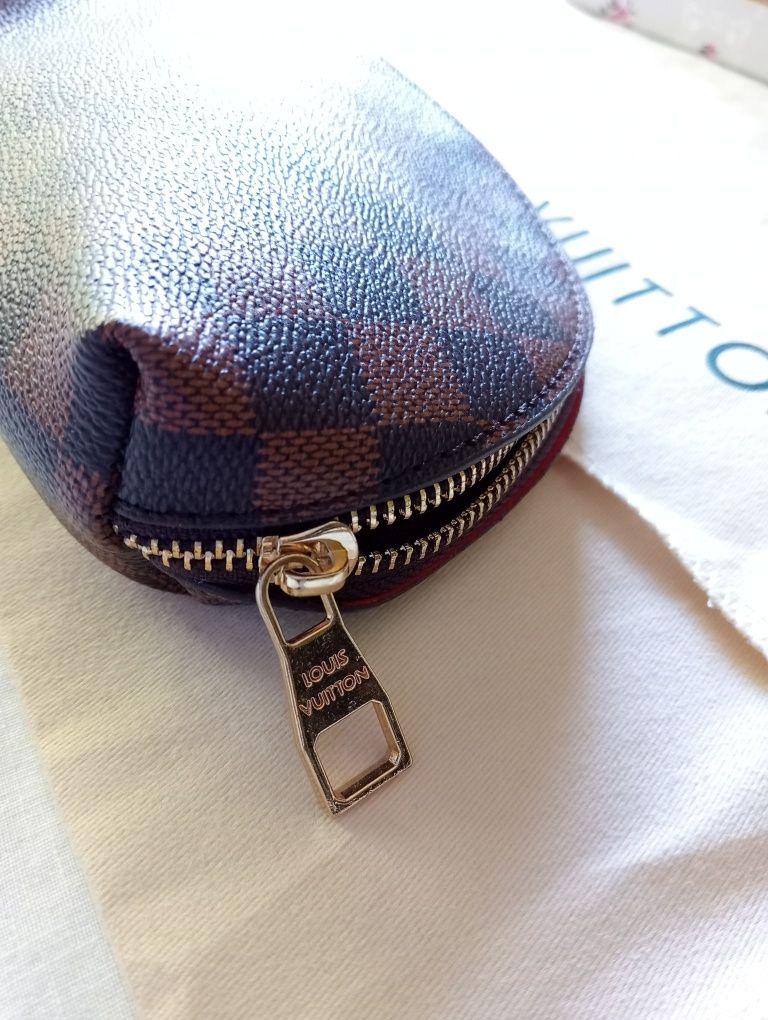 Bolsa com Dustbag Louis Vuitton