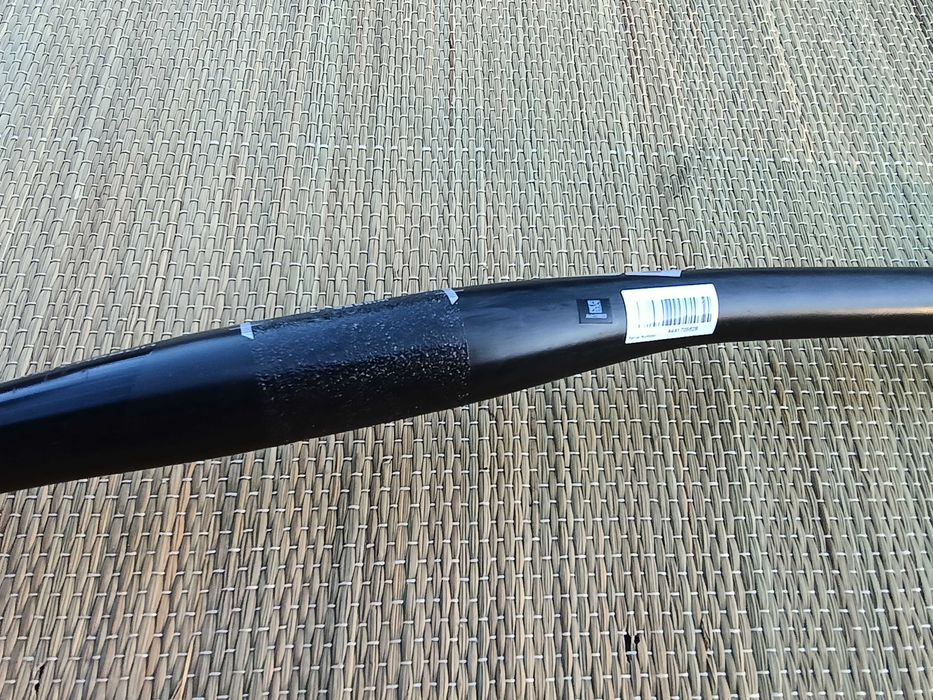 Kierownica Carbon Karbon FSA SL-K Ud Carbon 685mm