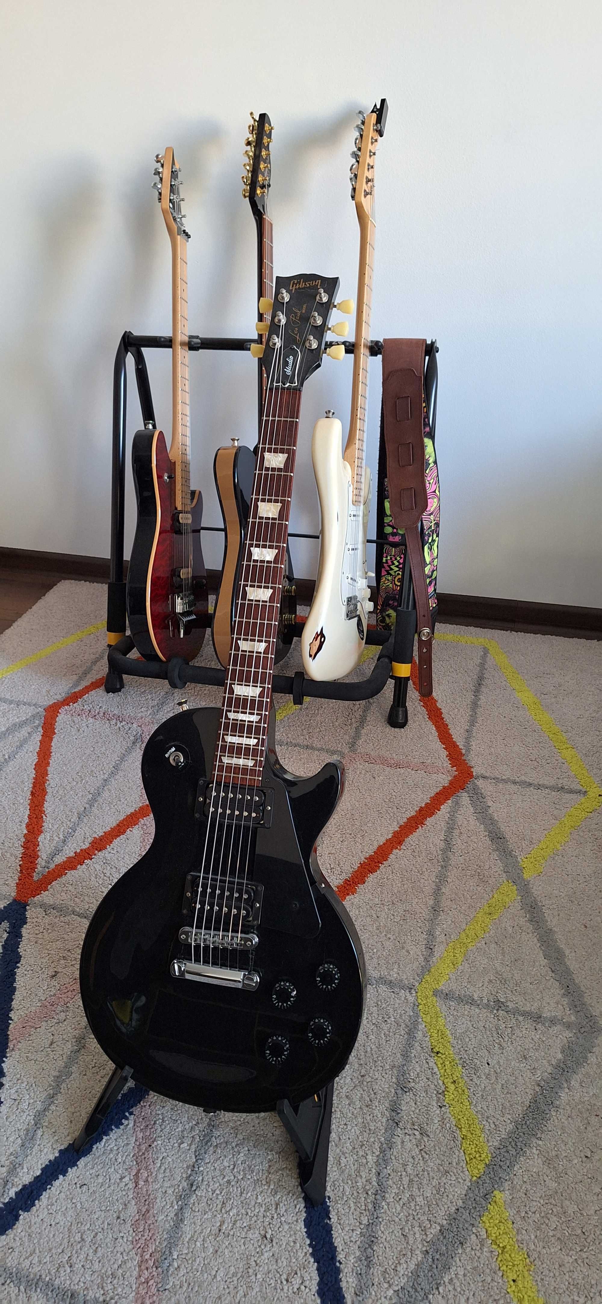 Gibson Les Paul Studio, 2012, 490/498
