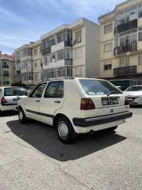 Golf 2 1.6 turbo diesel