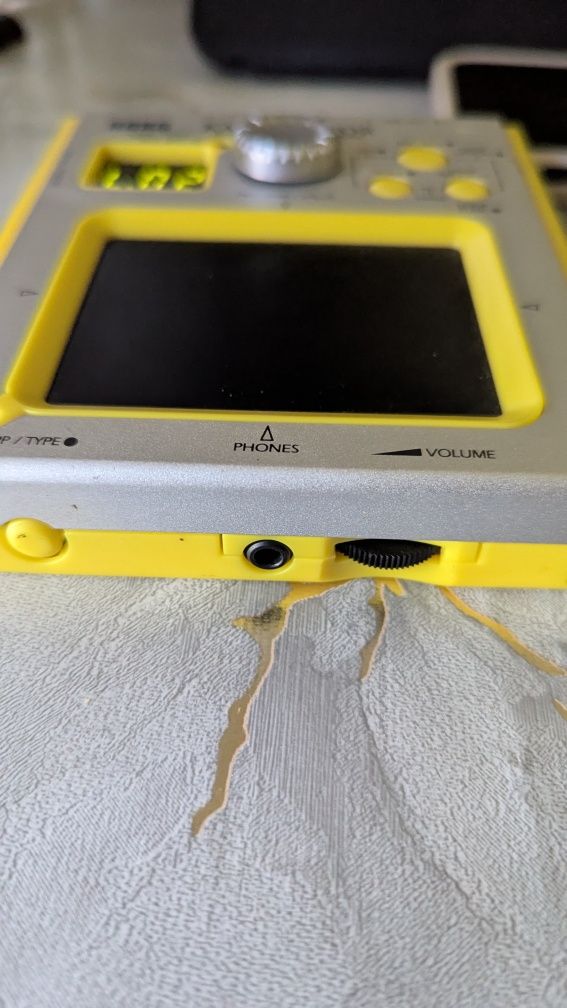 Korg KAOSSilator KO-1