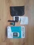 Acc chek glukometr