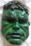 Máscara HULK