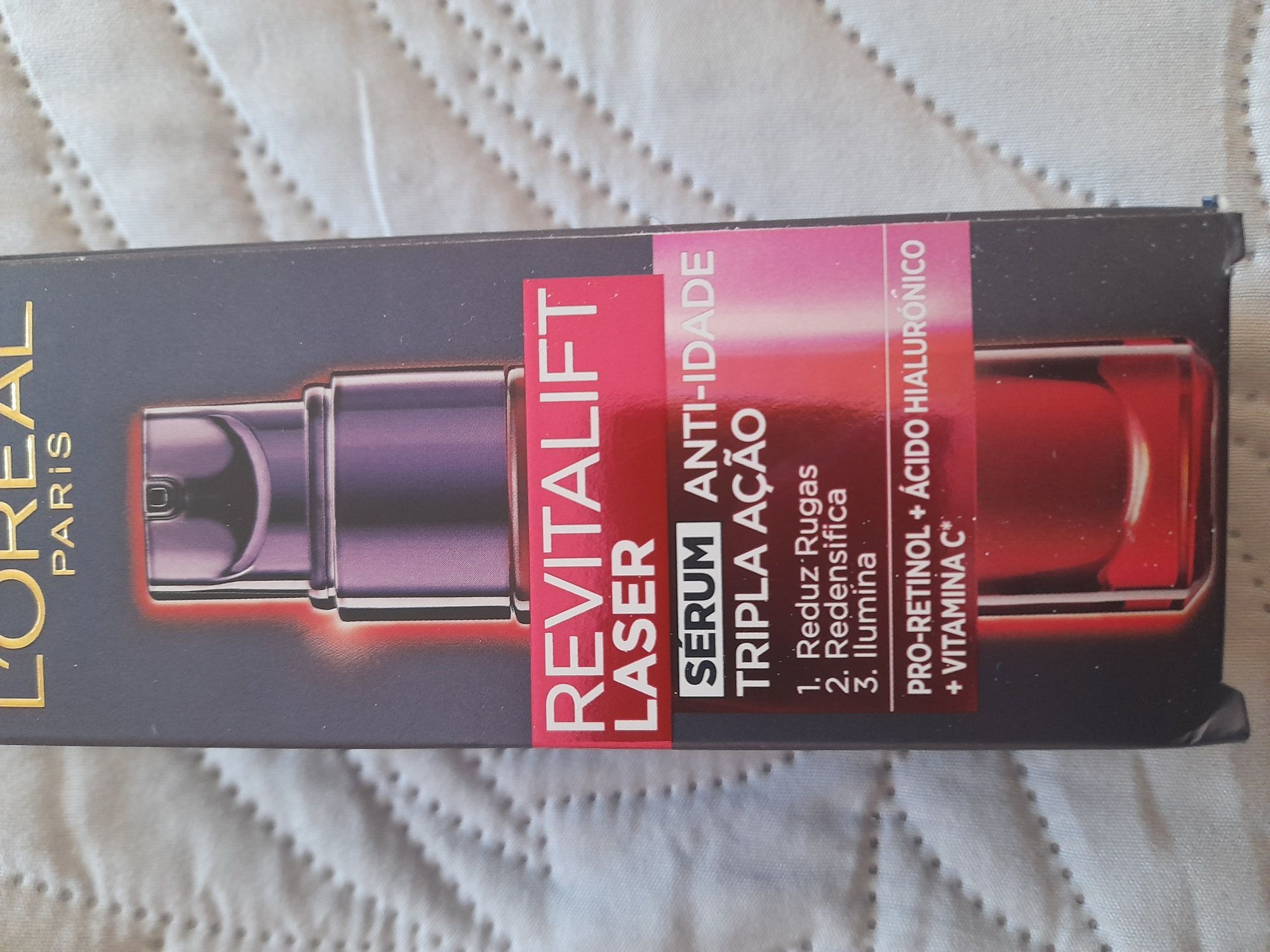 Produtos Beleza varios ( 50% desconto )