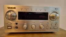 TEAC AG-H300 – kompaktowy wzmacniacz Hi-Fi klasy premium