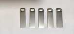 Pendrive SLIM - 4 GB