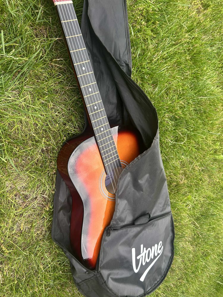 Gitara klasyczna vtone parlor