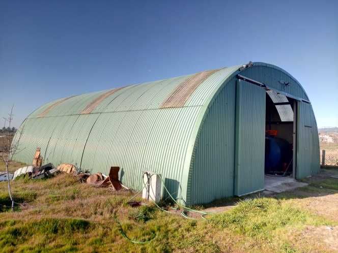 Quinta em Carrazedo de Montenegro  5 Ha