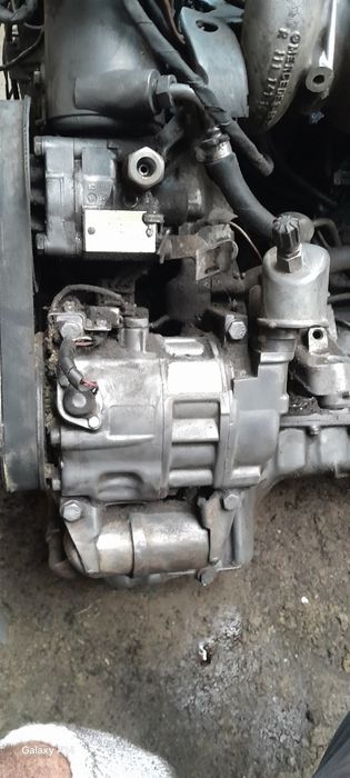 Мотор мерседес m111. 920