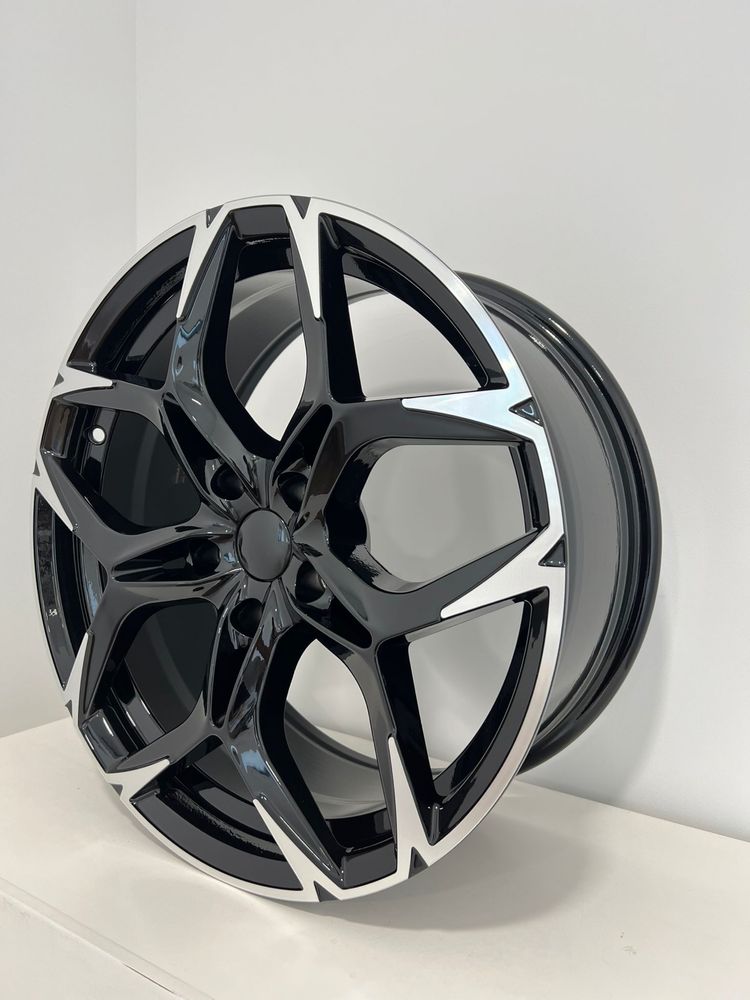 Jantes 18 Cupra