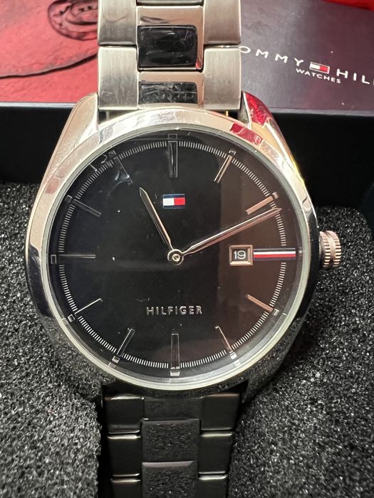Tommy Hilfiger Theo