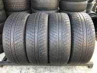 Шини 265/60 r18 Nokian Всесезон 4шт (889)