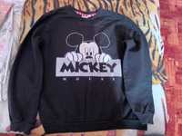 Bluza Mickey Mouse 134/140