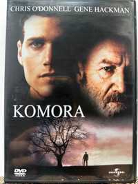 KOMORA Film DVD z prywatnej domowej kolekcji