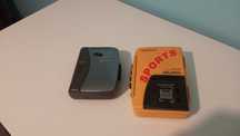 Walkman Sony odtwarzacz kaset