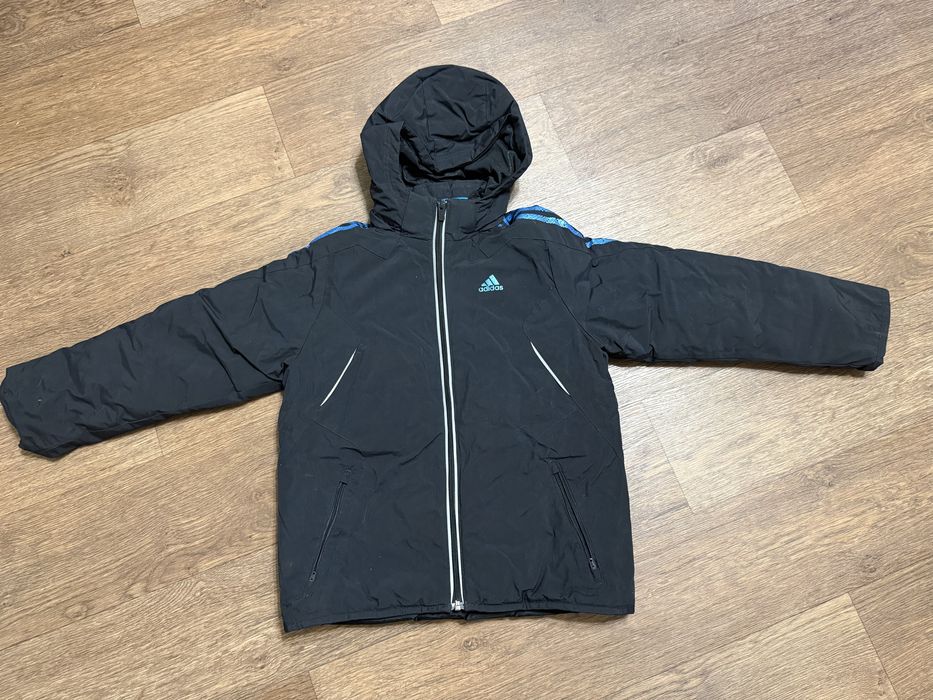 Дитяча курточка Adidas оригінал
