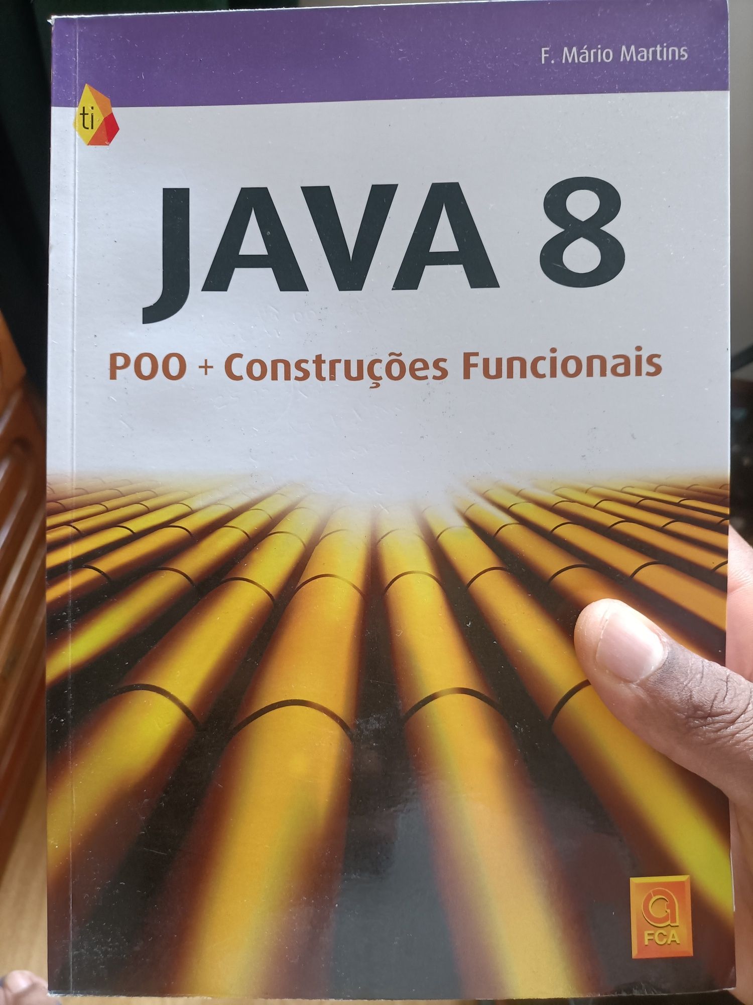 Java 8 - Poo + Construções funcionais