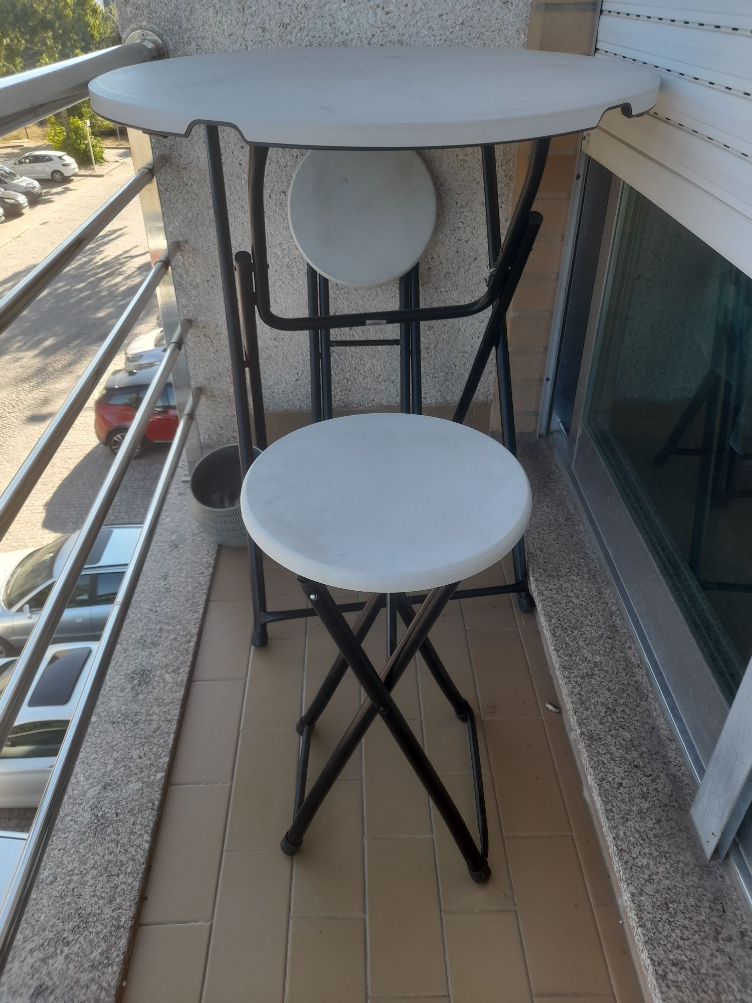 Mesa como nova em mt bom estado