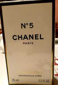 Chanel °5 Eau de Parfum 35 ml