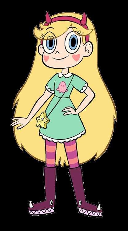 Cosplay vestido Star Butterfly