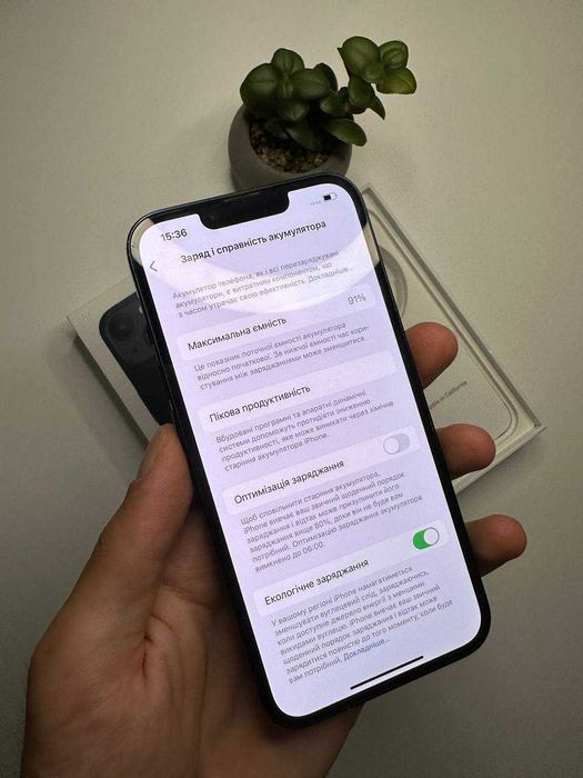 Iphone 13 128 gb, супер стан, айфон 13 128