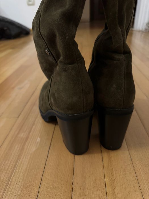 Зимові чоботи Respect 39-40