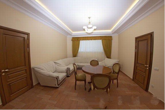 Романков, дом с ландшафтом убежищем. Закрытая территория!