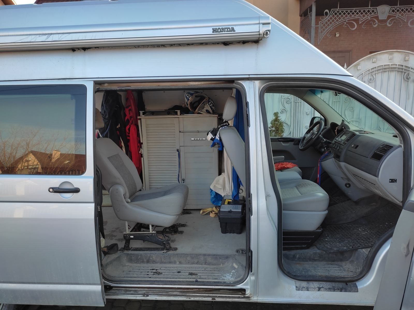 Продам Volkswagen T5 Transporter