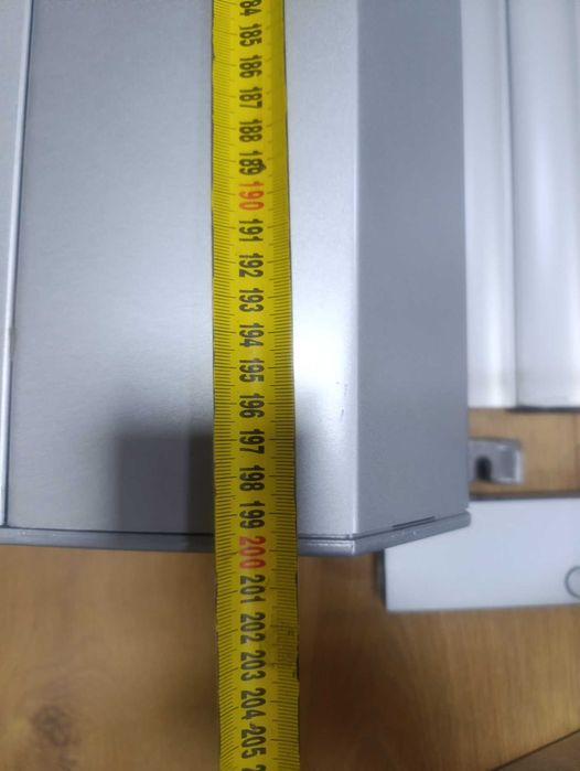 Продам ролету захисну