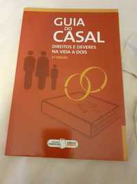 Guia do Casal 3a edicao - como novo