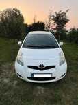 Toyota Yaris stan bdb, gotowy do jazdy
