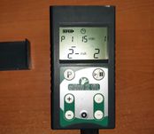 Stim 2 fit elektrostymulator mięśni