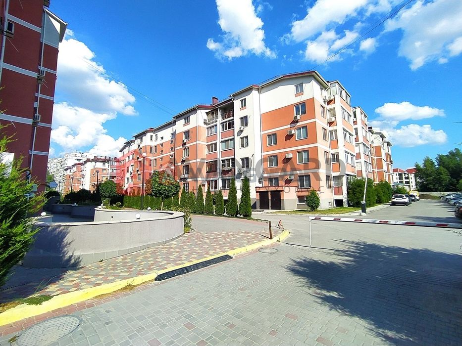 Продам коммерческое помещение 38 м2 Левобережный 3 (0% комиссии)