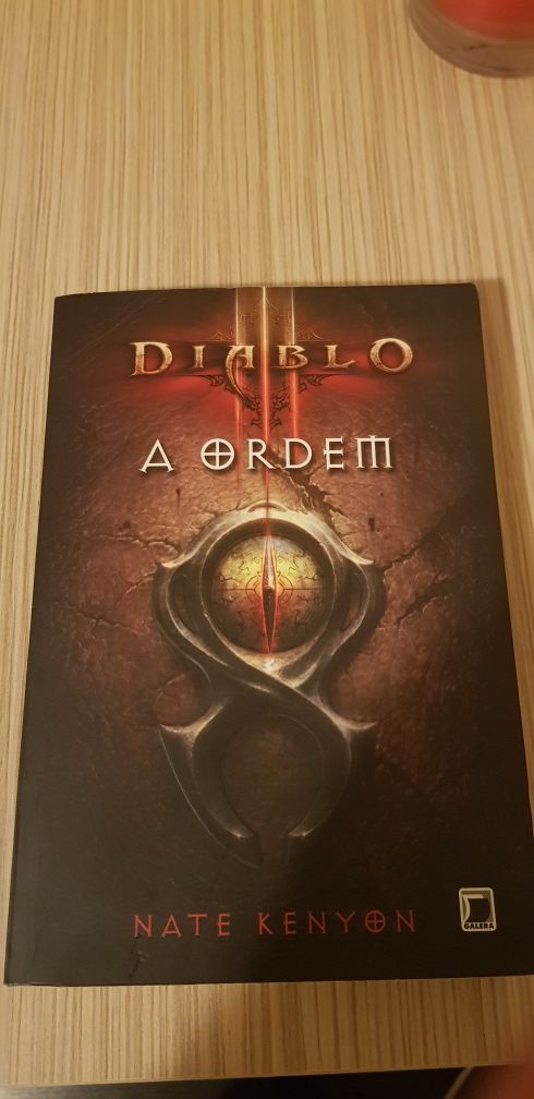 Diablo 3 a ordem