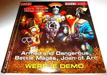 Dark Signs retro gra na PC