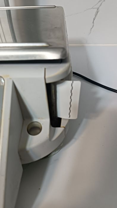 Ваги з чекодруком Digi sm-300. Друк етикетки.