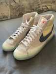 кросівки Nike Blazer Mid '77 Vintage.