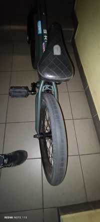 Велосипед kench BMX