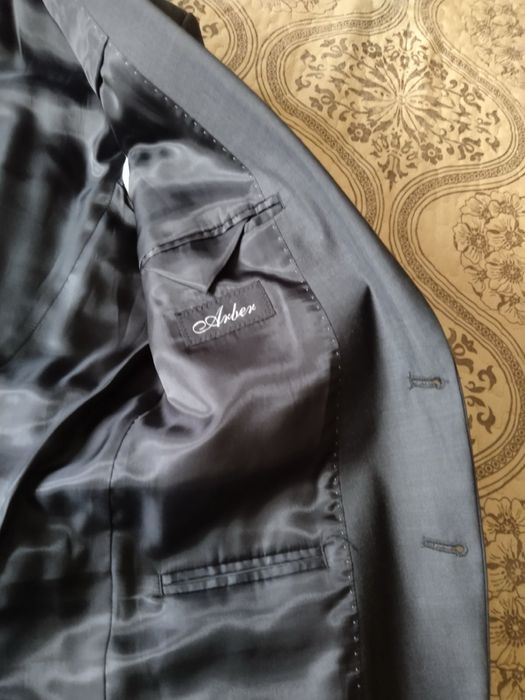 Arber костюм, розмір 48