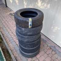 Opony 195/65/15 r15 2021r Hankook Firestone GoodYear letnie