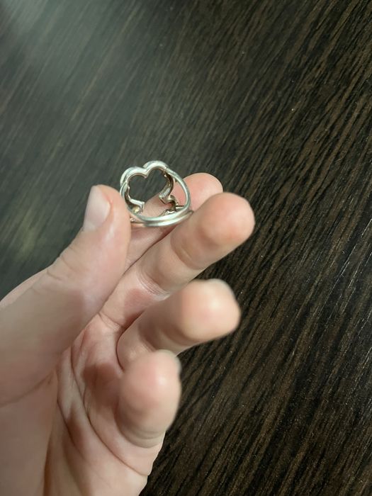 Прдаю кольце TOUS