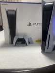 Ps5 leitor de disco