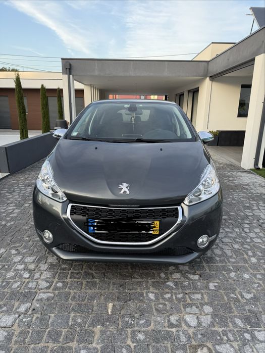 Peugeot para venda