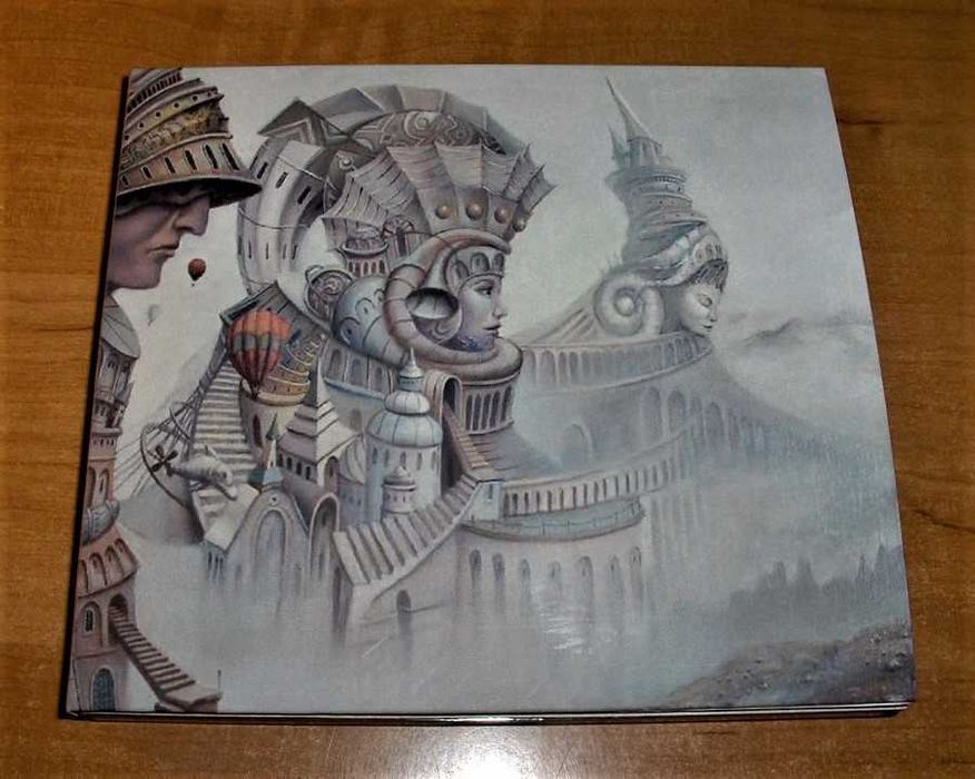 Hipgnosis - Valley Of The Kings, 2CD, 2021, folia!