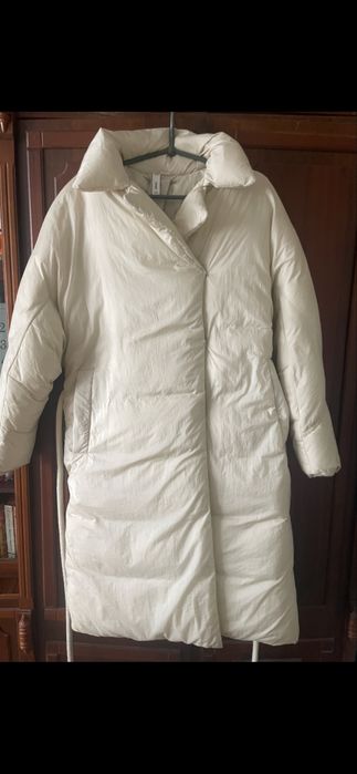 Куртка- пальто, нове, сінтапон, ціна 950 гр.