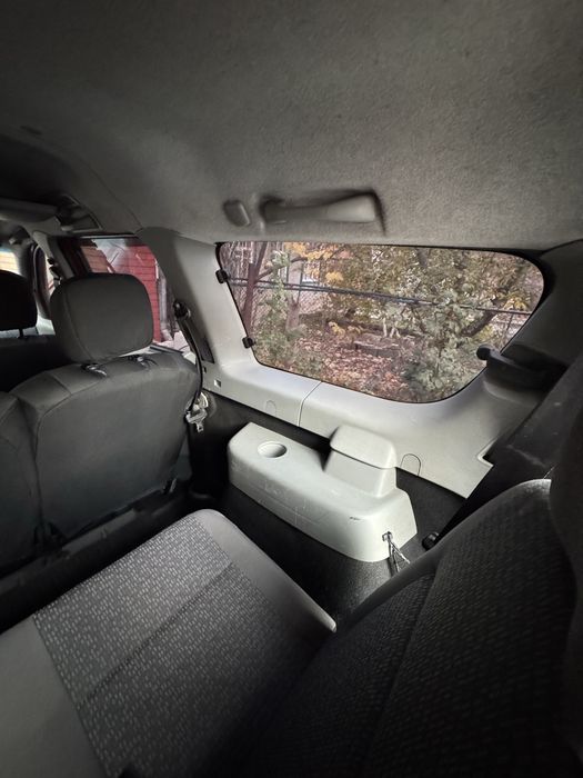 Продаю дачу логан 7 мест  дизель 1.5 к9к 2008 года