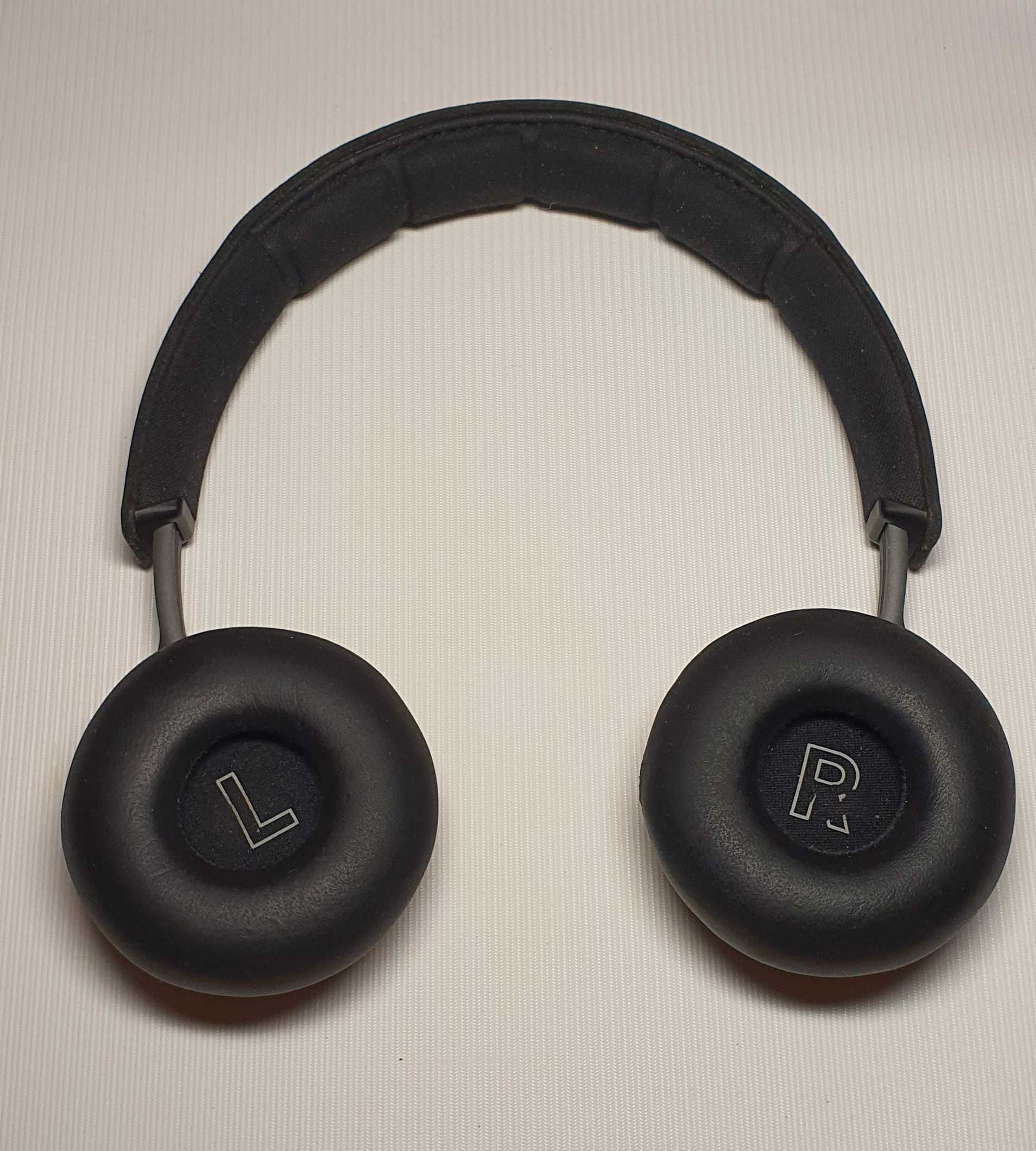 Bang & Olufsen Beoplay H8 блютуз наушники