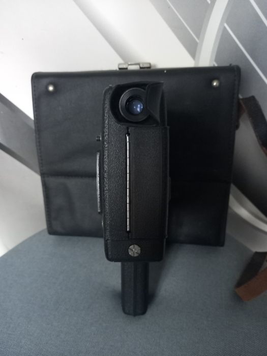 Kamera Lomo 219 Super 8 ZSRR