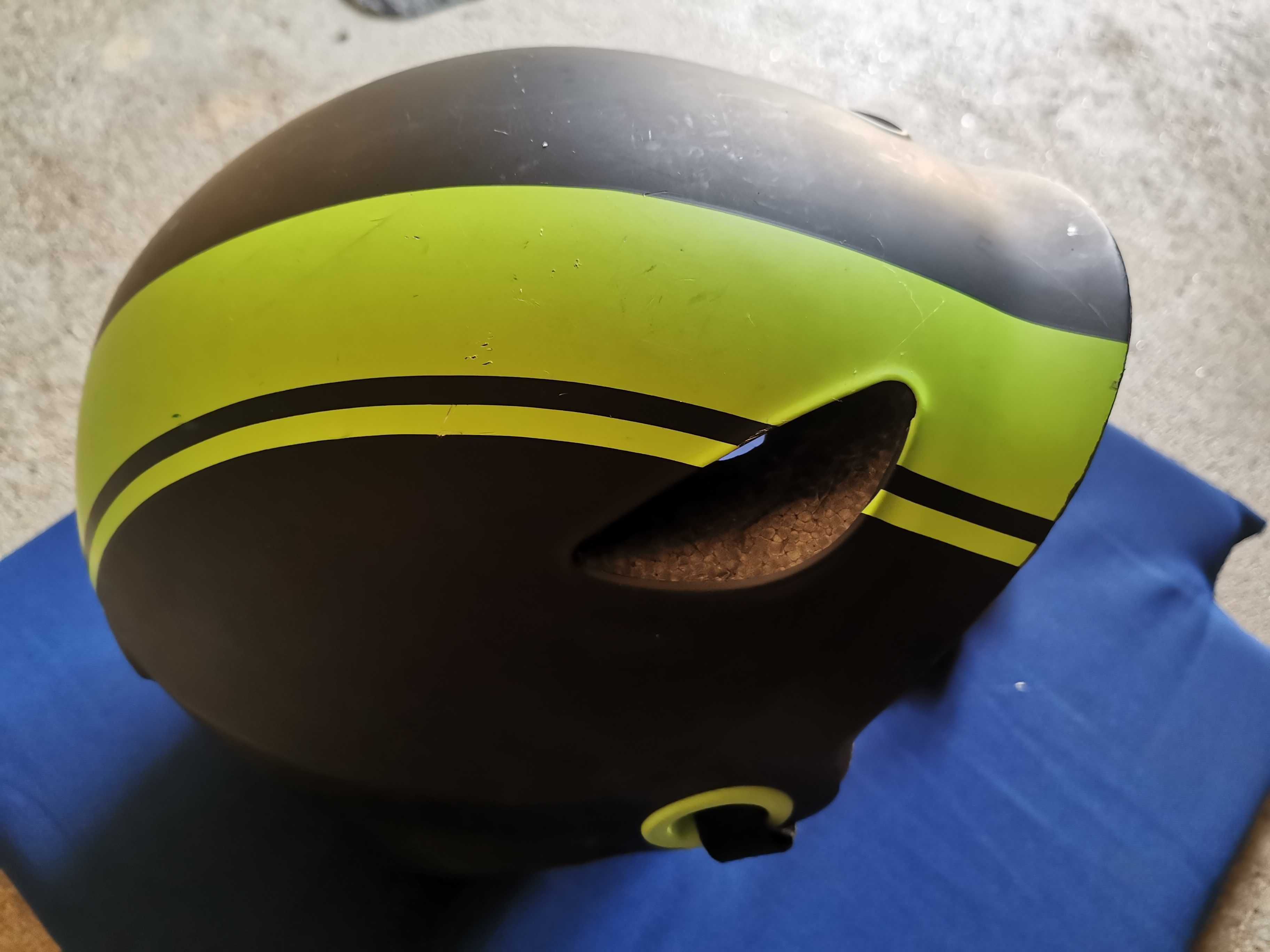 Capacete Criança