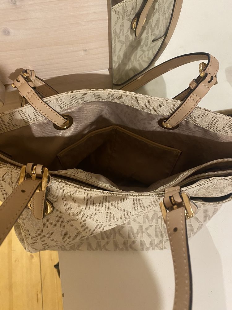 Bolsa de senhora Michael kors